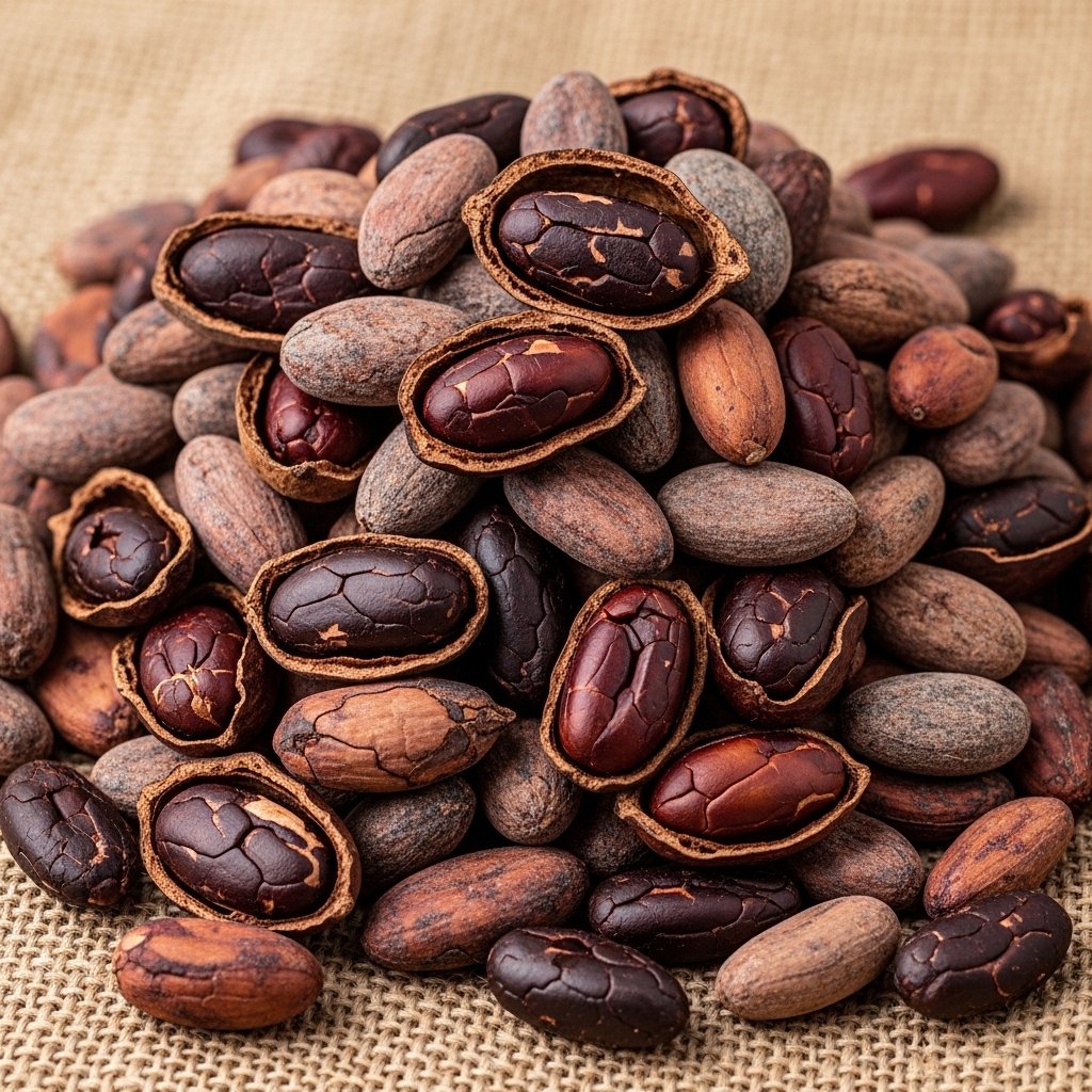 Cocoa Beans